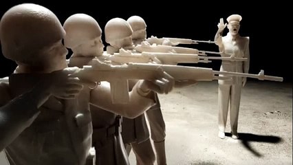 Amnesty International - défense des droits de l'homme - juin 2010 - "Death penalty"