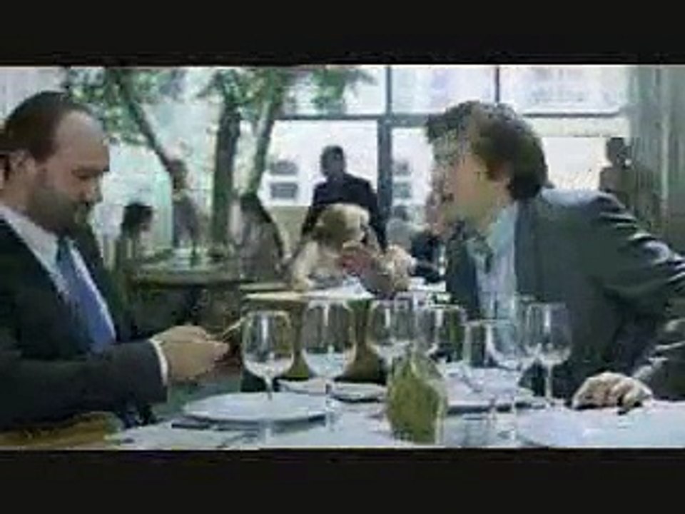 Center Parcs - séjours - janvier 2009 - "Rapprochons-nous", Amis