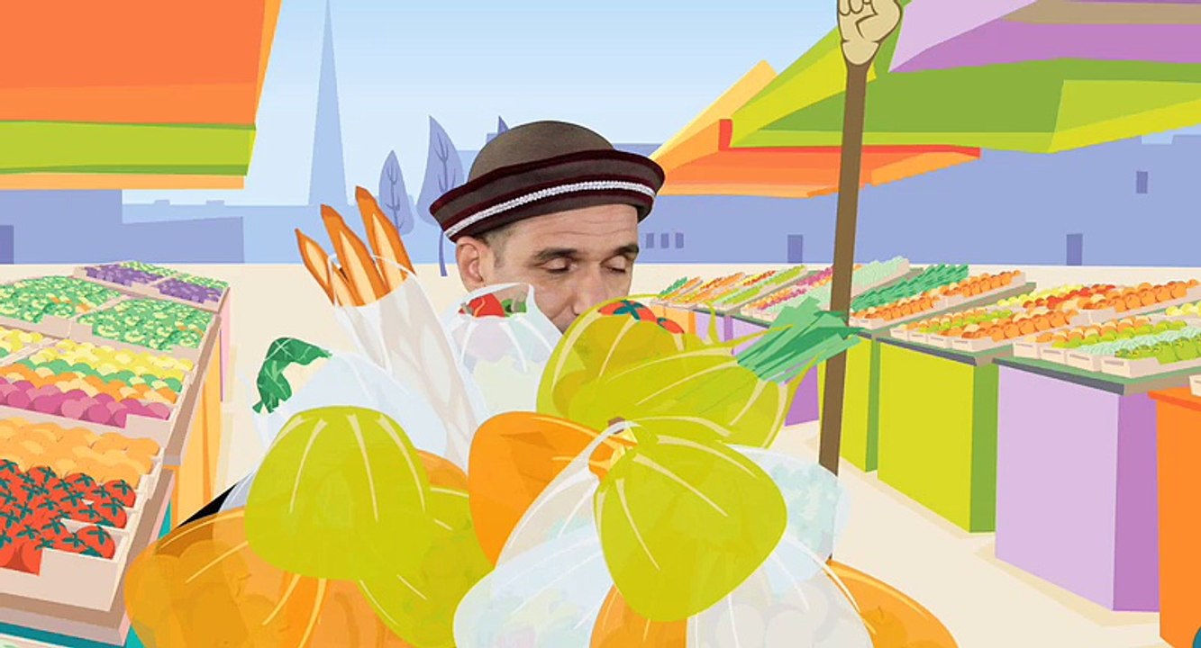 Conseil Général de La Gironde - Les écomatismes www.lesecomatismes.com - novembre 2008 - "Caddie"