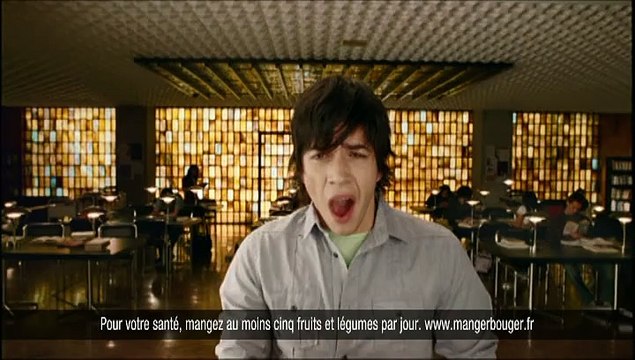 Coca-Cola - soda - mars 2009 - Prends la vie côté Coca-Cola , Happiness Factory 3