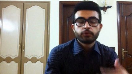 Basit Amin Abubakr Testimonial for SEO, SEM, Wordpress Course by Sir Asif Iqbal