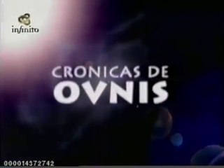Crônicas Sobre OVNIs- Colômbia