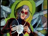 Spider-Man- The Animated Series Season 05 Episode 013 Spider Wars, Chapter II Farewell, Spider-Man