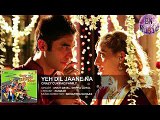 Yeh Dil Jaane Na Full Audio Song | Swanand Kirkire - BW-Music