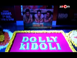 Salman Khan to promote Arbaaz Khan's ‘Dolly Ki Doli’