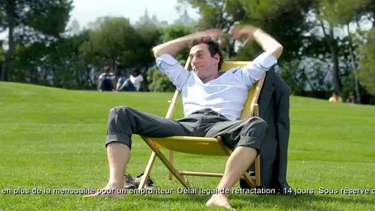 Cofidis - organisme de crédit, "Londres, Rallye" - mai 2013 - londres