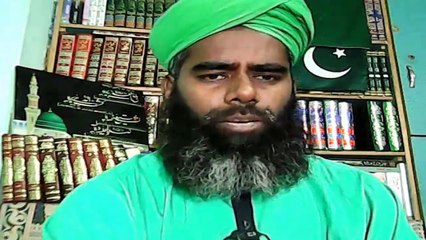 03 Muhammed A  ry Promoter, Insulting Women (urdu) Response to Samie Samson by M IBRAHIM QADRI