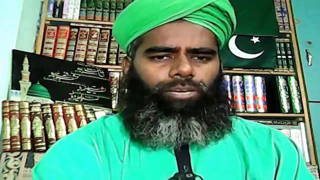 03 Muhammed A ry Promoter, Insulting Women (urdu) Response to Samie Samson by M IBRAHIM QADRI