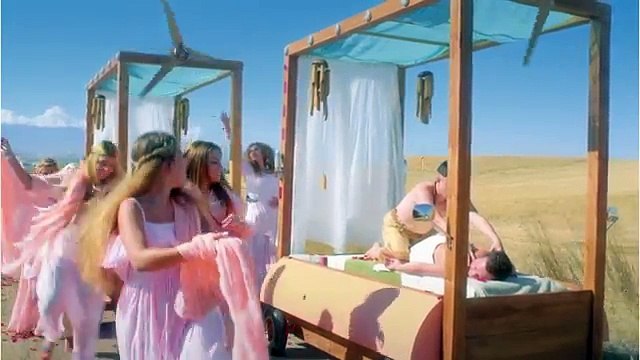 Australie pour E. Leclerc - supermarchés, hypermarchés, Qui est le moins cher, Monsieur et Madame D - octobre 2013