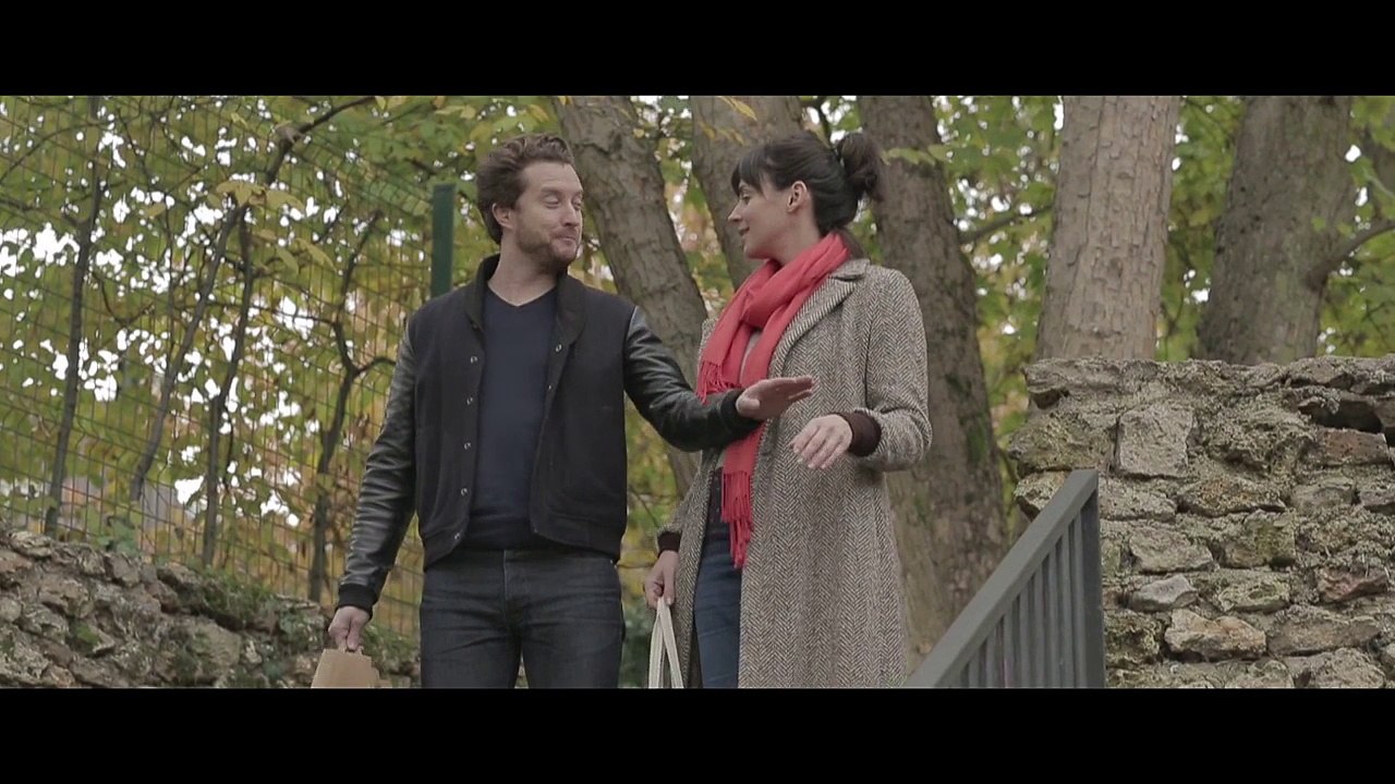 Capa Entreprises pour Degrémont Industry (Groupe Suez Environnement) - traitement de l'eau pour l'industrie, "Meet Alex" - janvier 2014