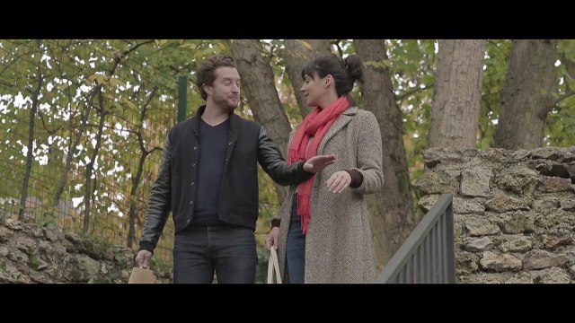 Capa Entreprises pour Degrémont Industry (Groupe Suez Environnement) - traitement de l'eau pour l'industrie, Meet Alex - janvier 2014