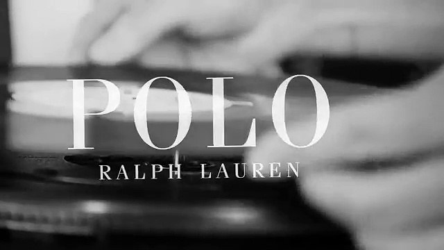 Bruce Weber pour Ralph Lauren - vêtements et accessoires, «Polo» - août 2014 - record store