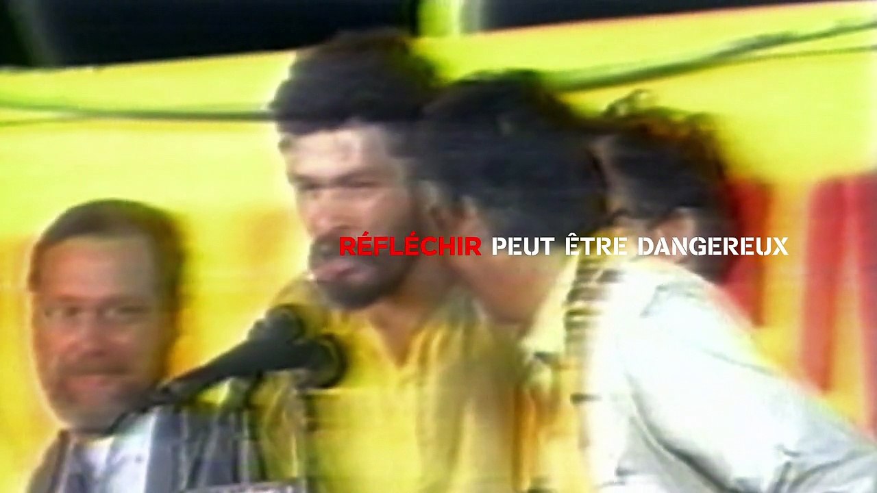 Arte - chaîne de télévision, "Summer of Rebels" - juillet 2012