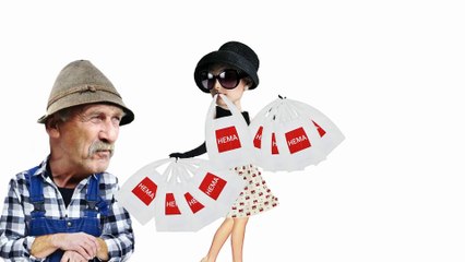 CCCP pour Hema - distribution, «Toute la France dit Hema» - septembre 2013