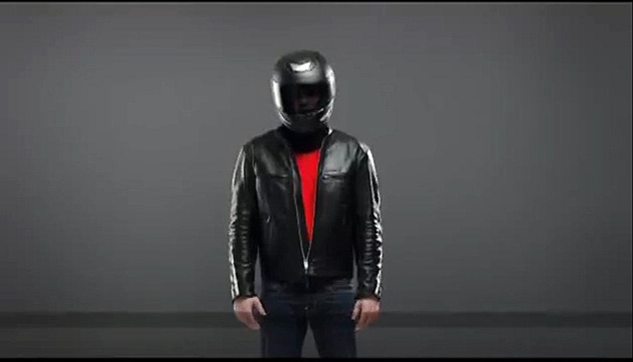 April Moto Assurances - assurance deux-roues, "En deux-roues, tout peut arriver" - mars 2014