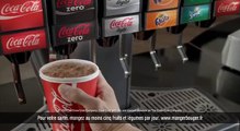 Coca Zero (The Coca-Cola Company) - soda, 