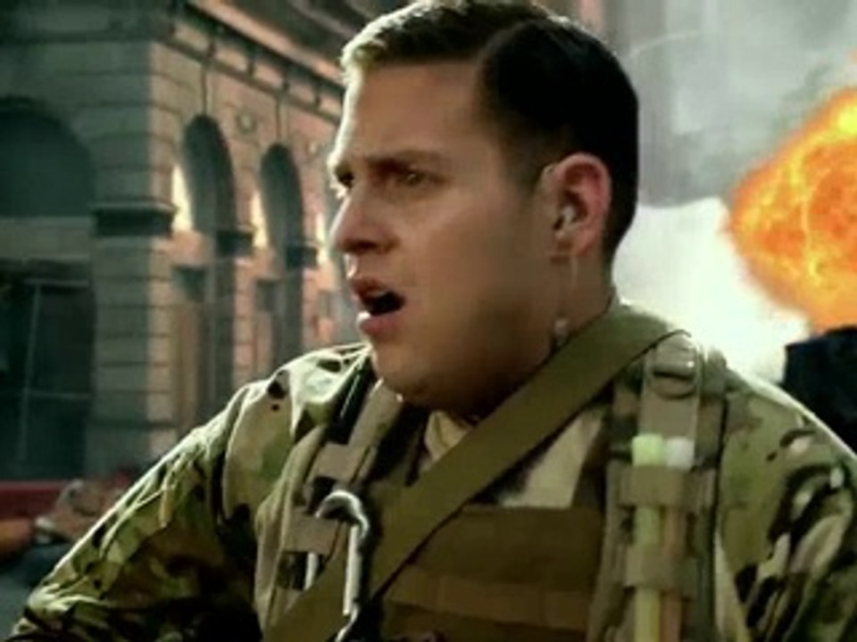 Call of Duty (Activision) - jeu vidéo Call of Duty MW3, "The Vet & The n00b" - novembre 2011 - "There's a soldier in all of us"