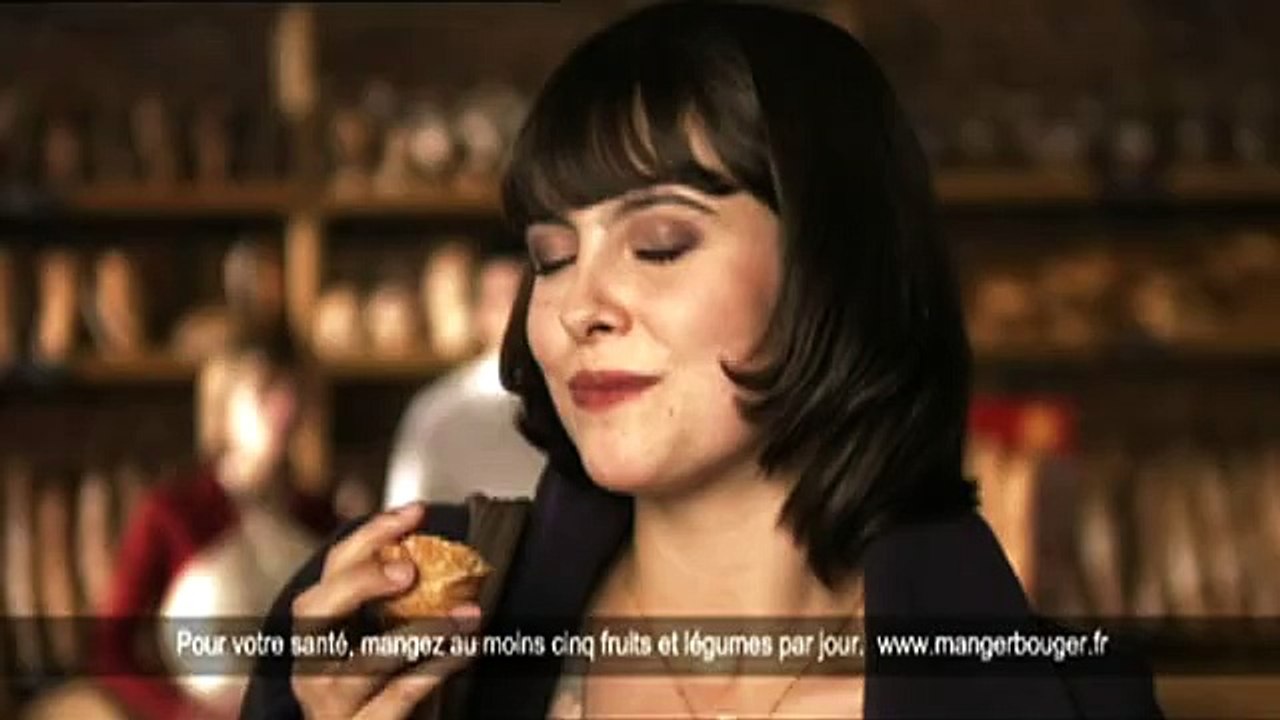 Baguépi (Moulins Soufflet) - baguette de pain Baguépi Origine - septembre 2010 - "Il y a de la vie dans Baguépi"