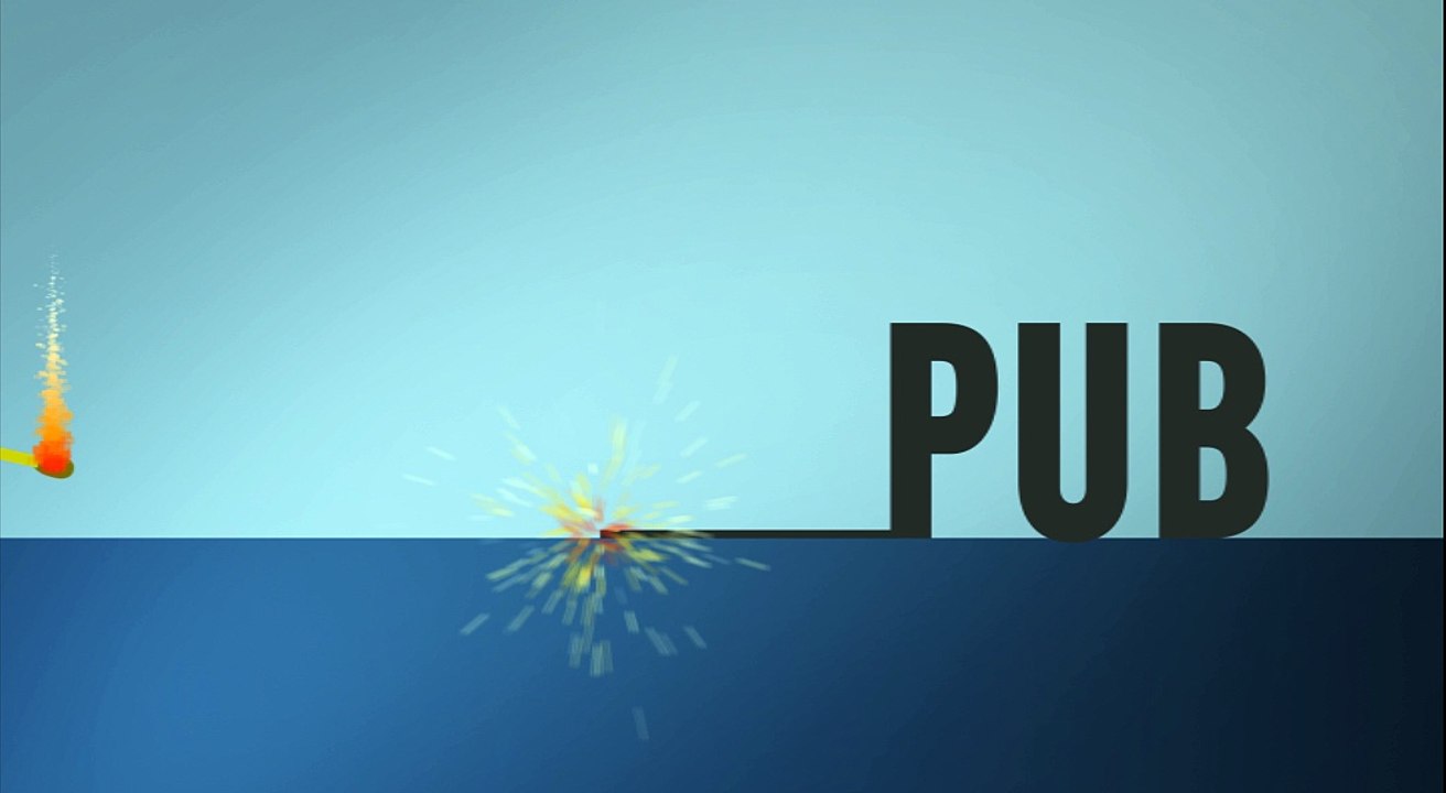 Allociné TV - chaîne de télévision sur le cinéma, "Jingles pub" - septembre 2011 - version courte, 10 jingles pub