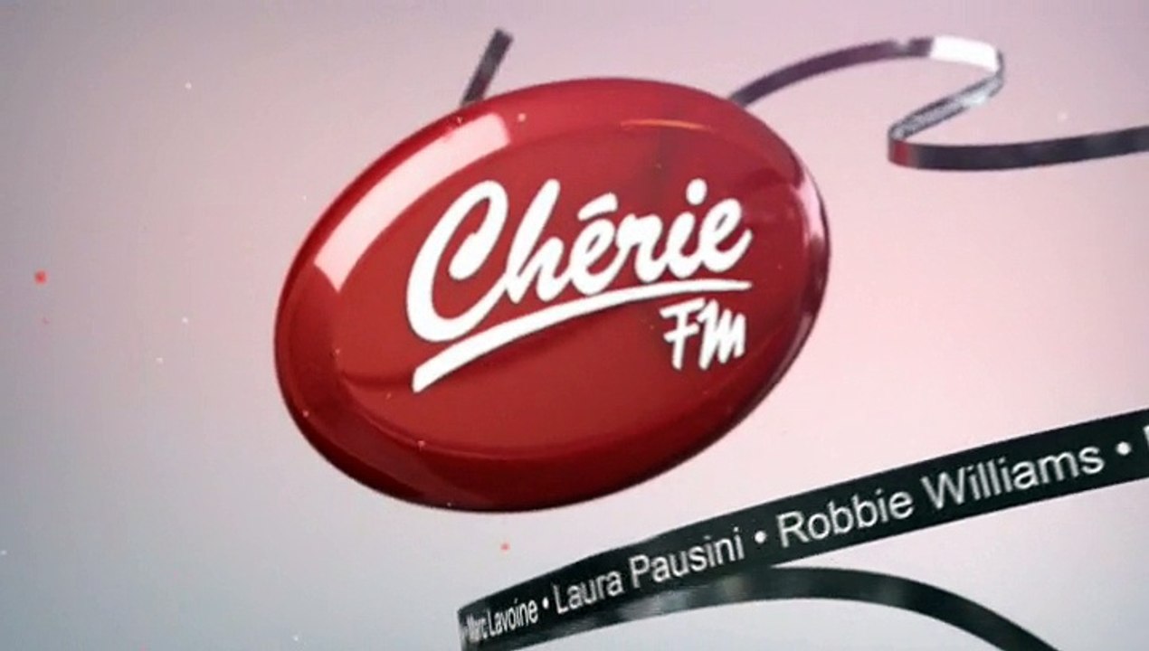 Chérie FM (Groupe NRJ) - radio - octobre 2009 - "Vos plus belles émotions"