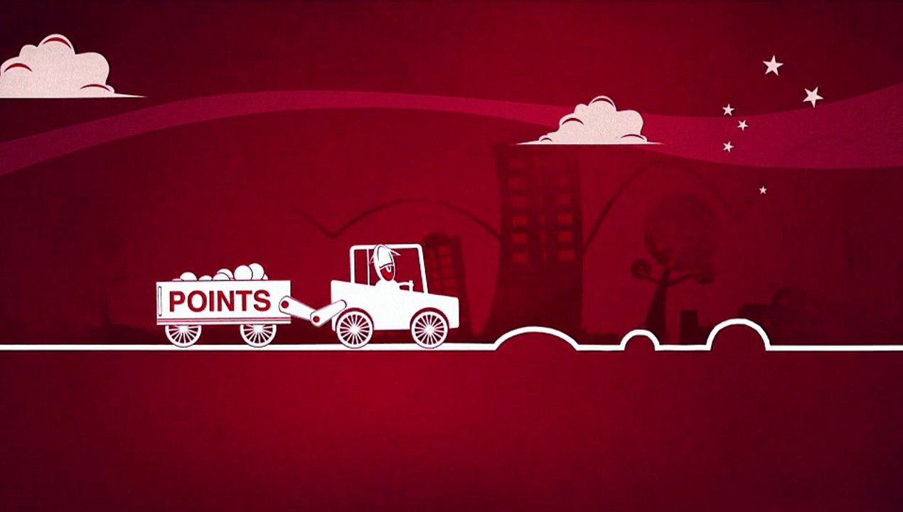 Coyote - boîtiers d'aide à la conduite, "Plus il y a de coyotes, plus la route est sûre." - novembre 2011 - Points