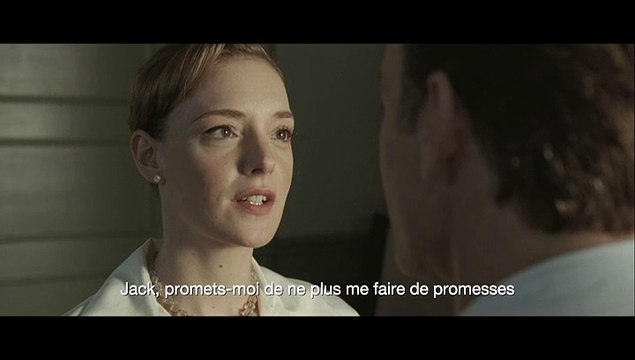 Canal Plus - chaîne de télévision - juin 2010 - La bascule, iPhone