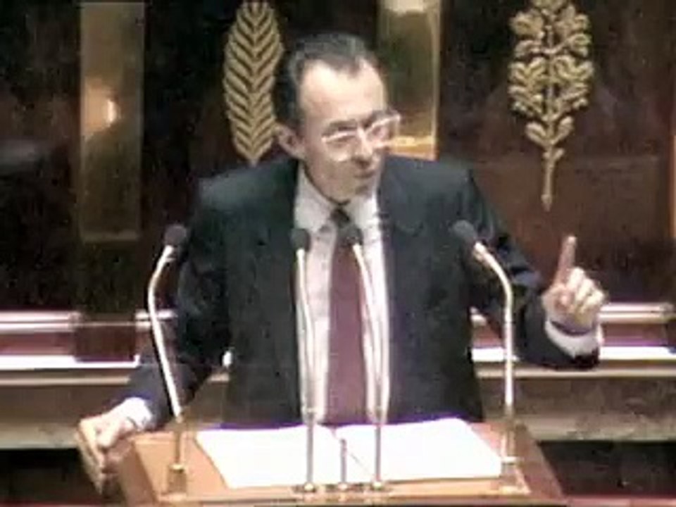 DDB paris pour GREENPEACE