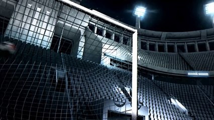 Adidas - équipement sportif - novembre 2009 - "Predator X"