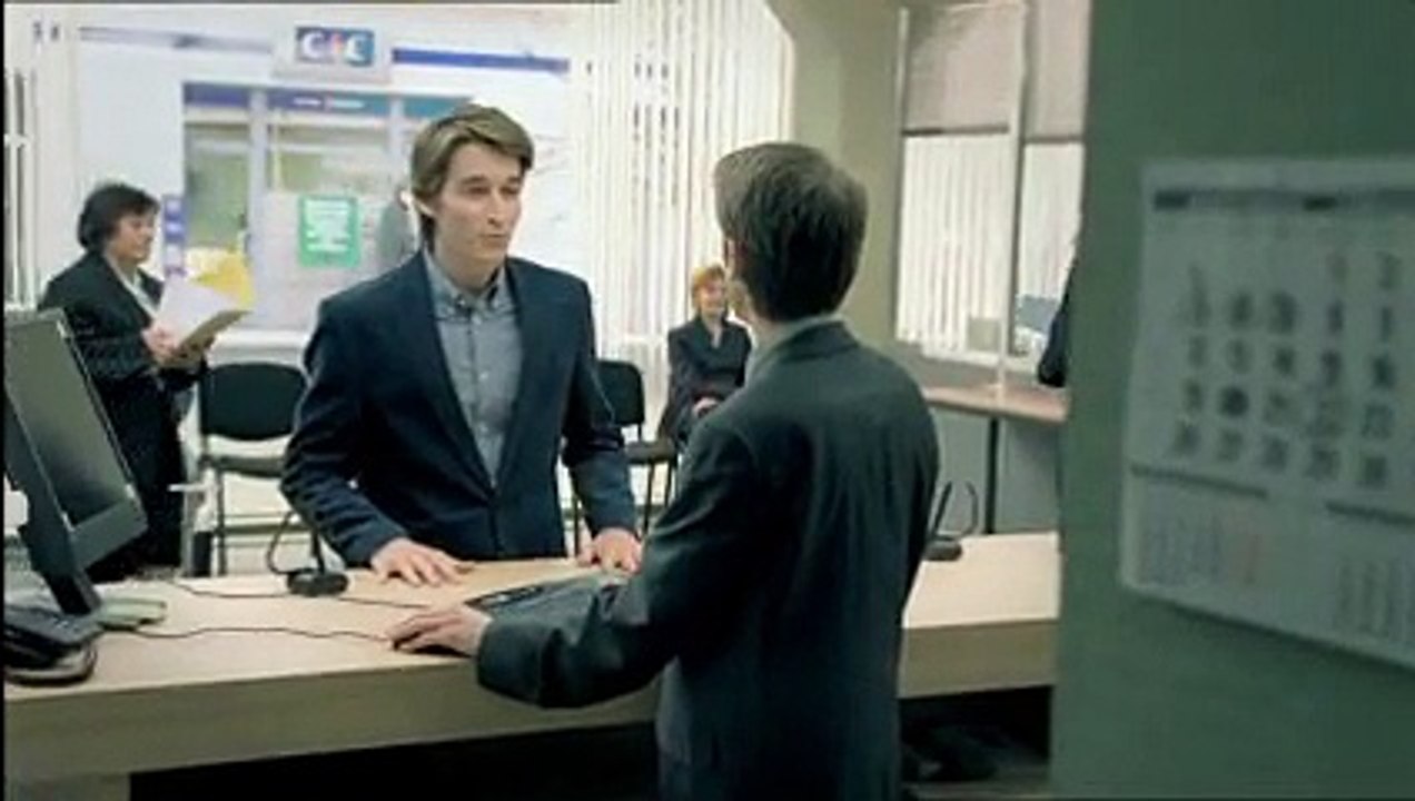 CIC - banque - mai 2010 - "Les moments-clés jeunes CIC"