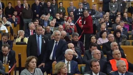 Kılıçdaroğlu: "Atama Bekleyen Öğretmendi, Polis Oldu"
