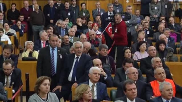 Kılıçdaroğlu: Atama Bekleyen Öğretmendi, Polis Oldu