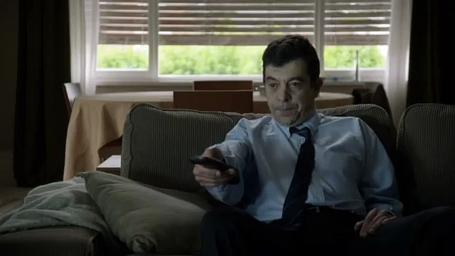 Axa - assurance Axa Prévention, Evitez les coups de vieux, axapreventionsante.fr - octobre 2012 - chez lui courte