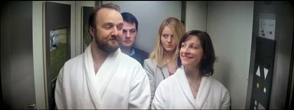 BETC pour Ibis - hôtels, Hôtels Ibis, on ne peut pas rêver mieux - février 2014