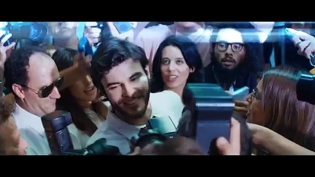 BBH Londres pour Axe - déodorant, «Monday, Wednesday» - août 2014