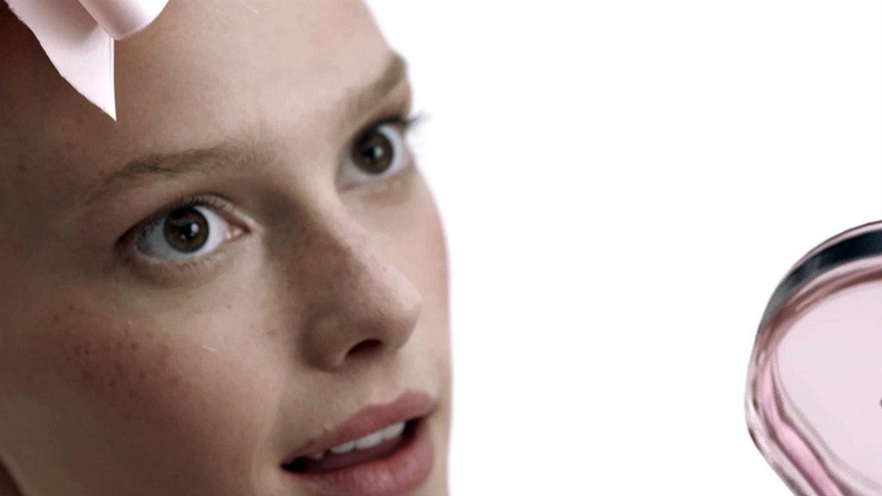 Chanel - parfum, "Chance, Chance eau tendre, Chance eau fraîche" - juin 2011 - eau tendre