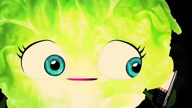 Bonduelle - salades vertes en sachet - juin 2010 - Le Panier à Salades , coeur de laitue