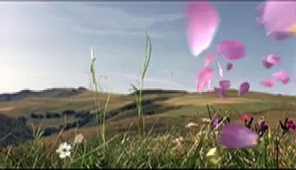 Candia - lait Biolait - janvier 2010 - "Une bouffée d'air pur"