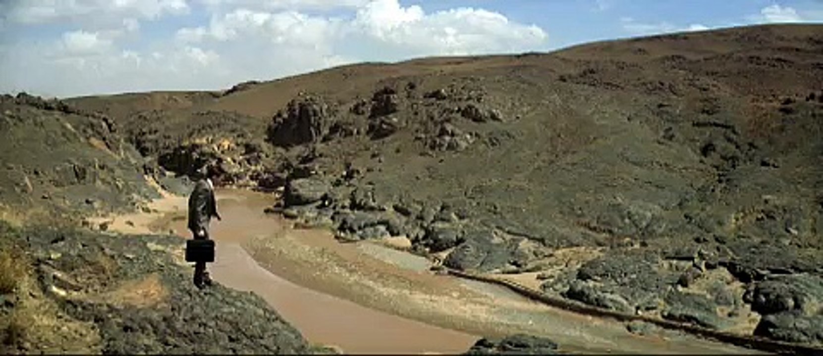 APEC (Agence pour l'emploi des cadres) - emploi - octobre 2009 - "Le meilleur choix avant d'en faire un", le fleuve