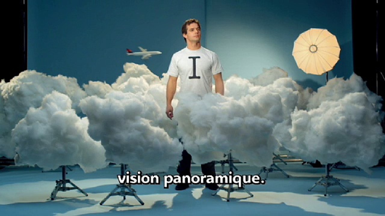 Citroën - voiture - décembre 2009 - "I Loeb Citroën"