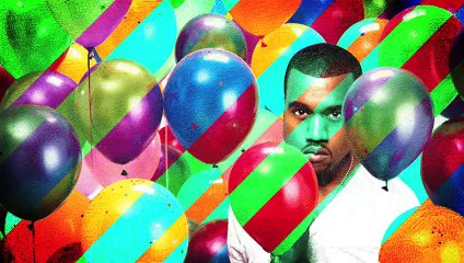 Clip personnel réalisé par les Dudus et Valentin Adam, sur une chanson de Kanye West