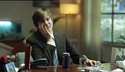 pepsi, une aide pour l'entretien d'embauche