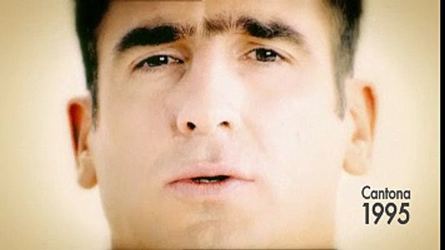 Bic - rasoirs jetables - octobre 2010 - Bic Recycle, avec Eric Cantona