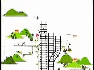 AUSTRALIE pour RESEAU FERRE DE FRANCE