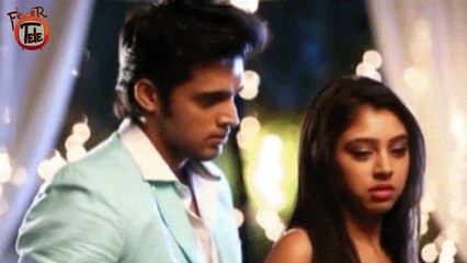 Kaisi Yeh Yaariaan Full Episode Update | Nandini refuses to kiss Manik