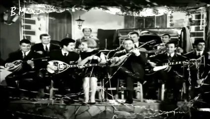 Ο αράπης --- Γιώργος Ζαμπέτας