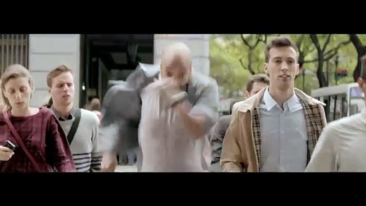 Buzzman pour Meetic - rencontres en ligne, «Love your imperfections» - décembre 2014