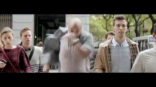 Buzzman pour Meetic - rencontres en ligne, «Love your imperfections» - décembre 2014