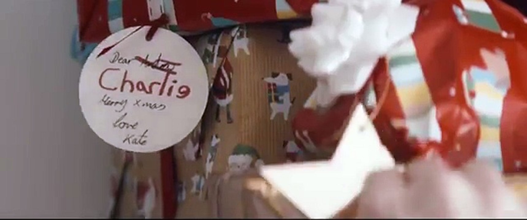 BBH Londres pour KFC - restauration rapide, «The boy who learnt to share» - décembre 2014