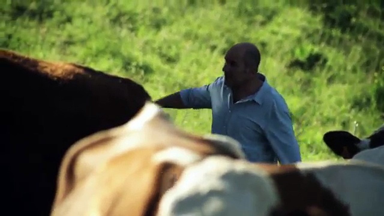 AOP Cantal - fromage, "Je ne m'appelle pas Chantal, avec Vincent Moscato" - septembre 2012 - teaser