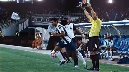 BETC pour Canal + - chaîne de télévision, «Les Cameramen» - août 2014